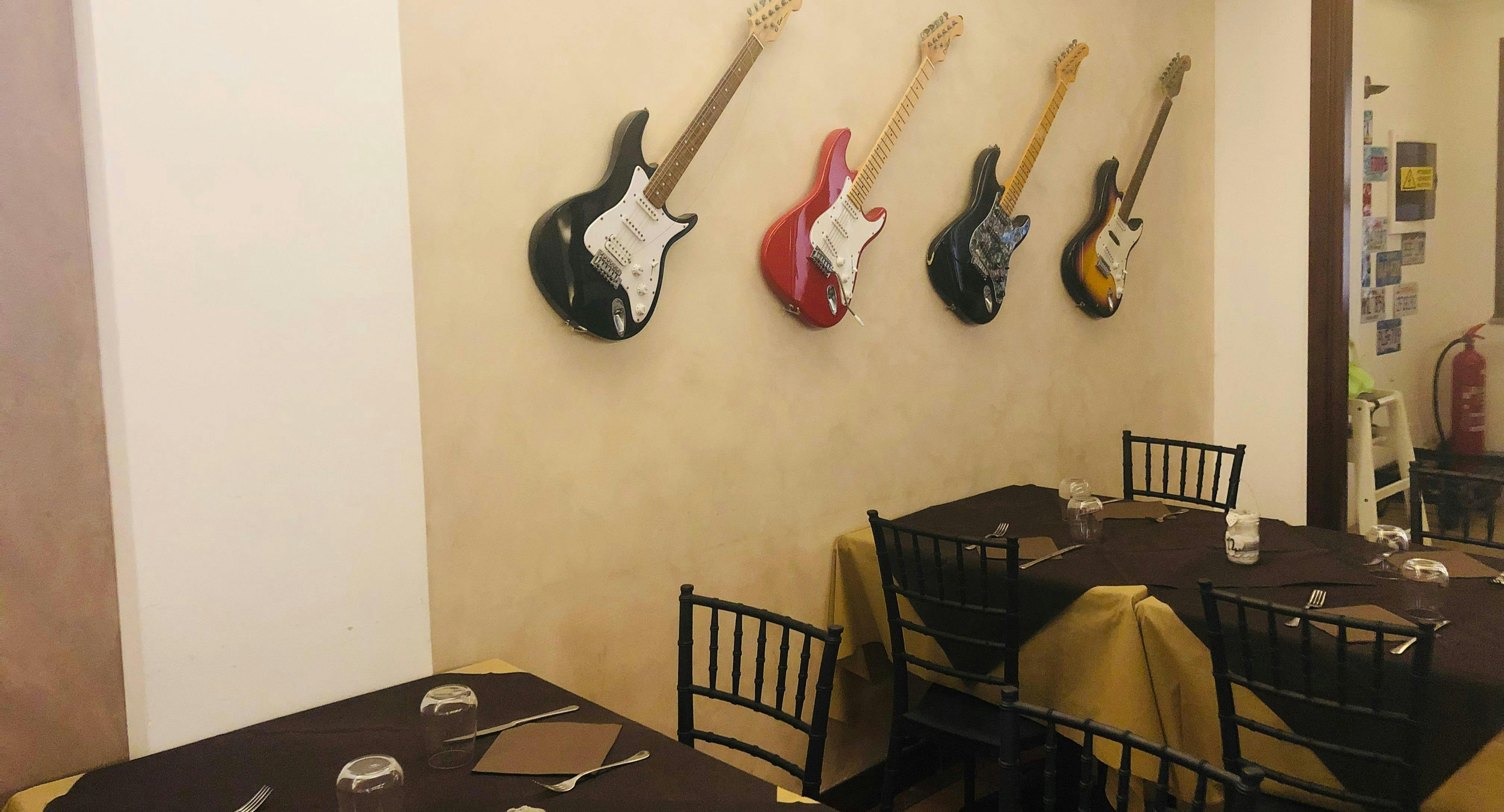 Foto del ristorante Roaro a Isola delle Femmine, Palermo
