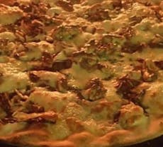 Restaurant Pizzeria Pepito's in Trastevere, Rome