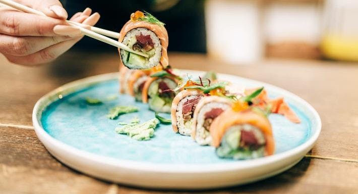 Photo of restaurant Wakaiido in Stadtmitte, Dusseldorf