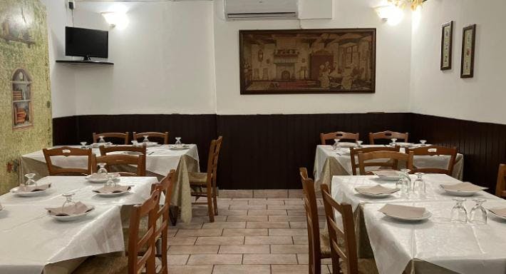 Ristorante Fantasy - Ristorante Pizzeria a Carovigno, Brindisi