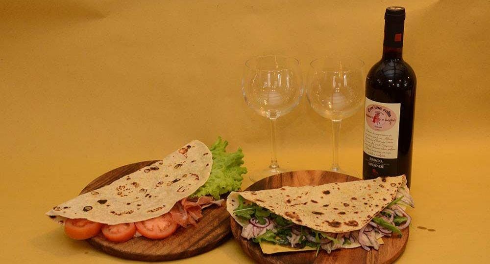 Foto del ristorante Com'Una Volta a Centro, Riccione - Photo 3