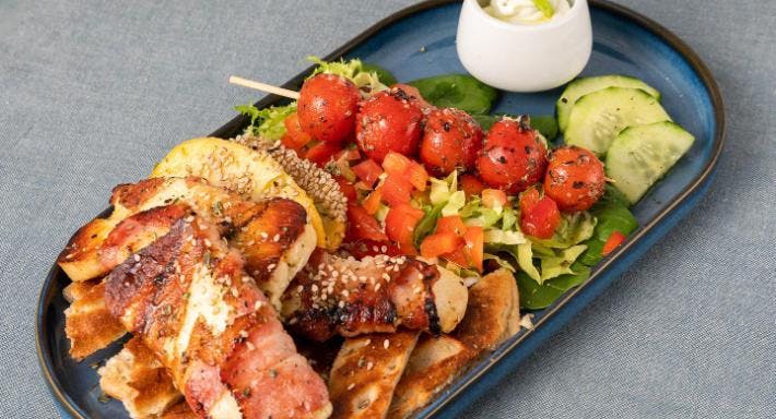 Restaurant Ristorante Greco Sirtakis Latina in Centre, Latina