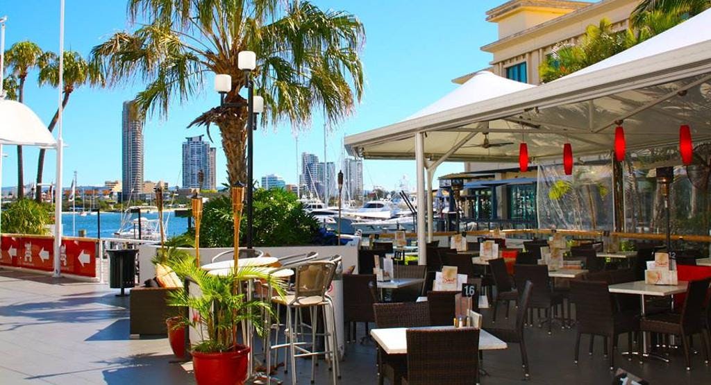 Photo of restaurant Sunset Waterfront Bar & Grill in Main Beach, Gold Coast