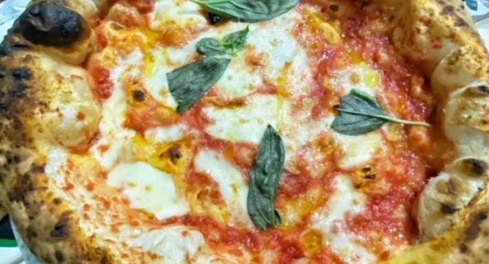 Photo of restaurant Pizzeria Vincenzo Capuano in Centro Storico, Genoa - Photo 4