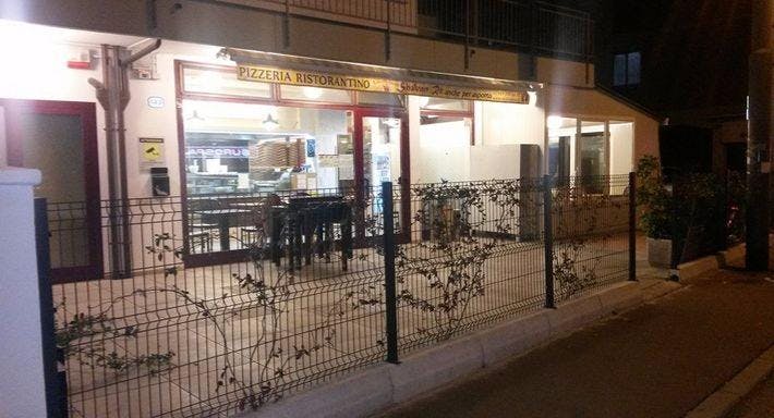 Foto del ristorante Shukran Re a Centro, Padova