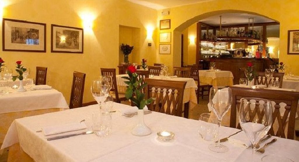 Photo of restaurant Il Gusto della Vita in Monza, Monza and Brianza