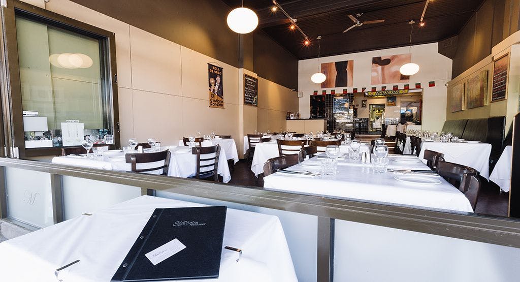Photo of restaurant Madeira Restaurant in Brighton, Melbourne