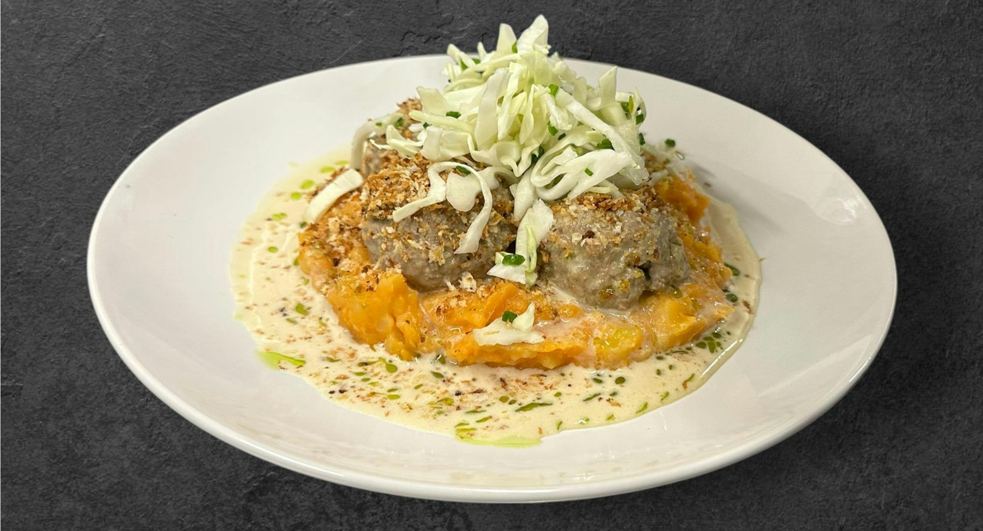 Photo of restaurant Nah & Fern Fusion Kitchen in Prenzlauer Berg, Berlin