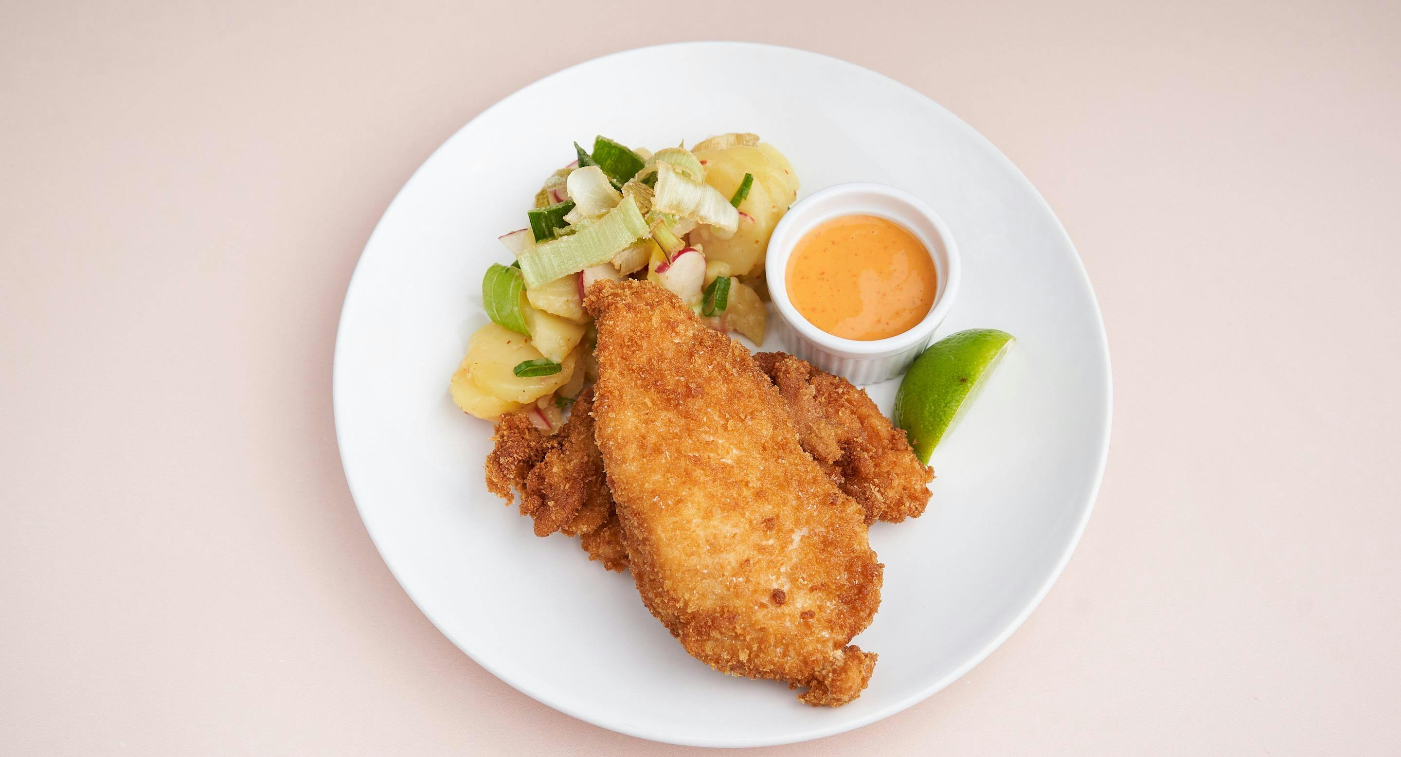 Photo of restaurant Nah & Fern Fusion Kitchen in Prenzlauer Berg, Berlin