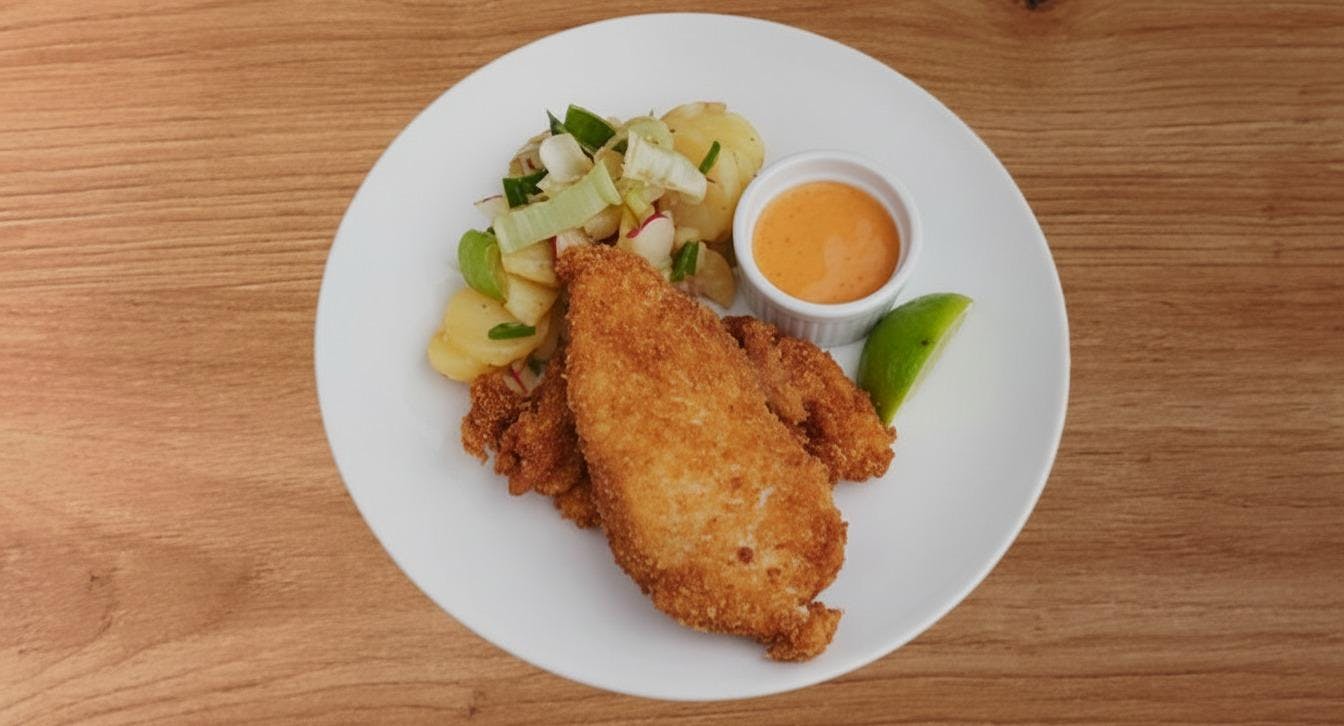 Photo of restaurant Nah & Fern | Fusion Kitchen in Prenzlauer Berg, Berlin - Photo 2