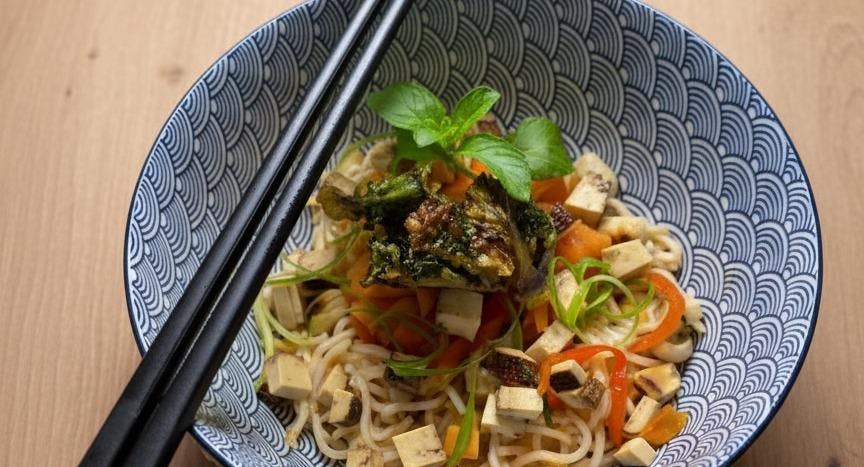 Photo of restaurant Nah & Fern | Fusion Kitchen in Prenzlauer Berg, Berlin - Photo 3