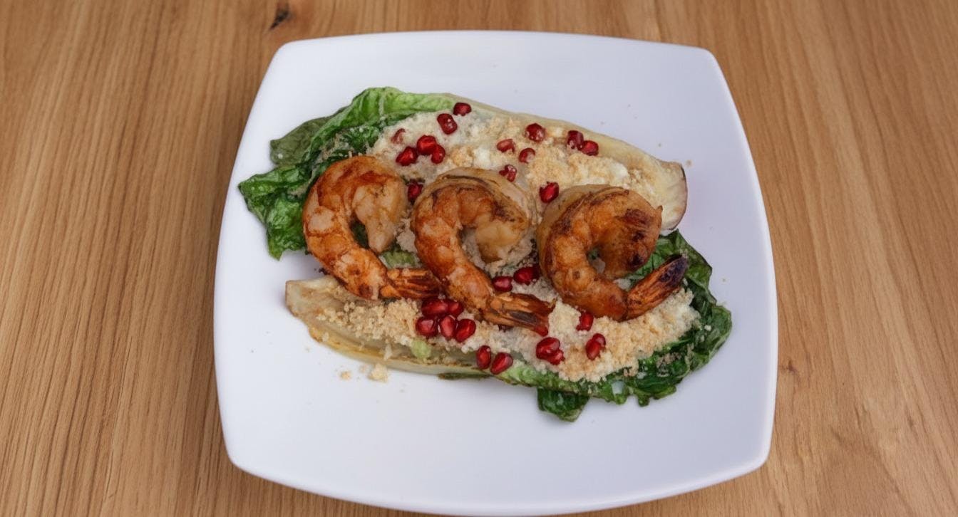 Photo of restaurant Nah & Fern | Fusion Kitchen in Prenzlauer Berg, Berlin - Photo 4