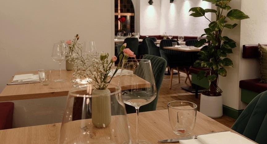 Photo of restaurant Nah & Fern | Fusion Kitchen in Prenzlauer Berg, Berlin - Photo 5