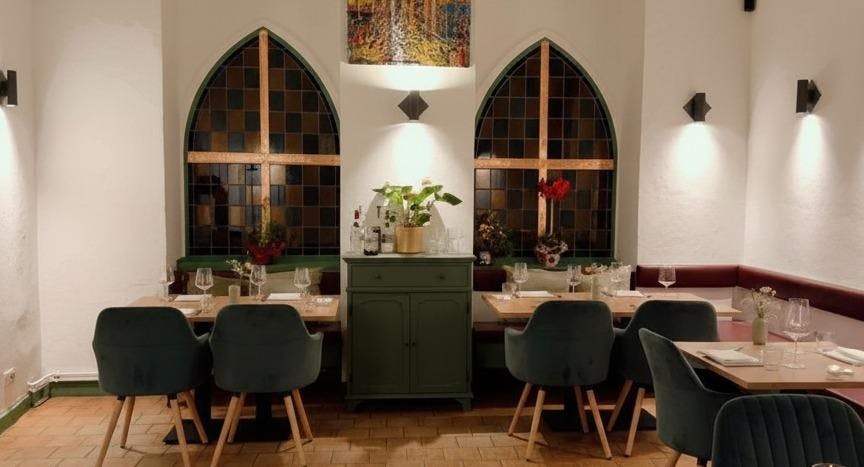 Restaurant Nah & Fern | Fusion Kitchen in Prenzlauer Berg, Berlin