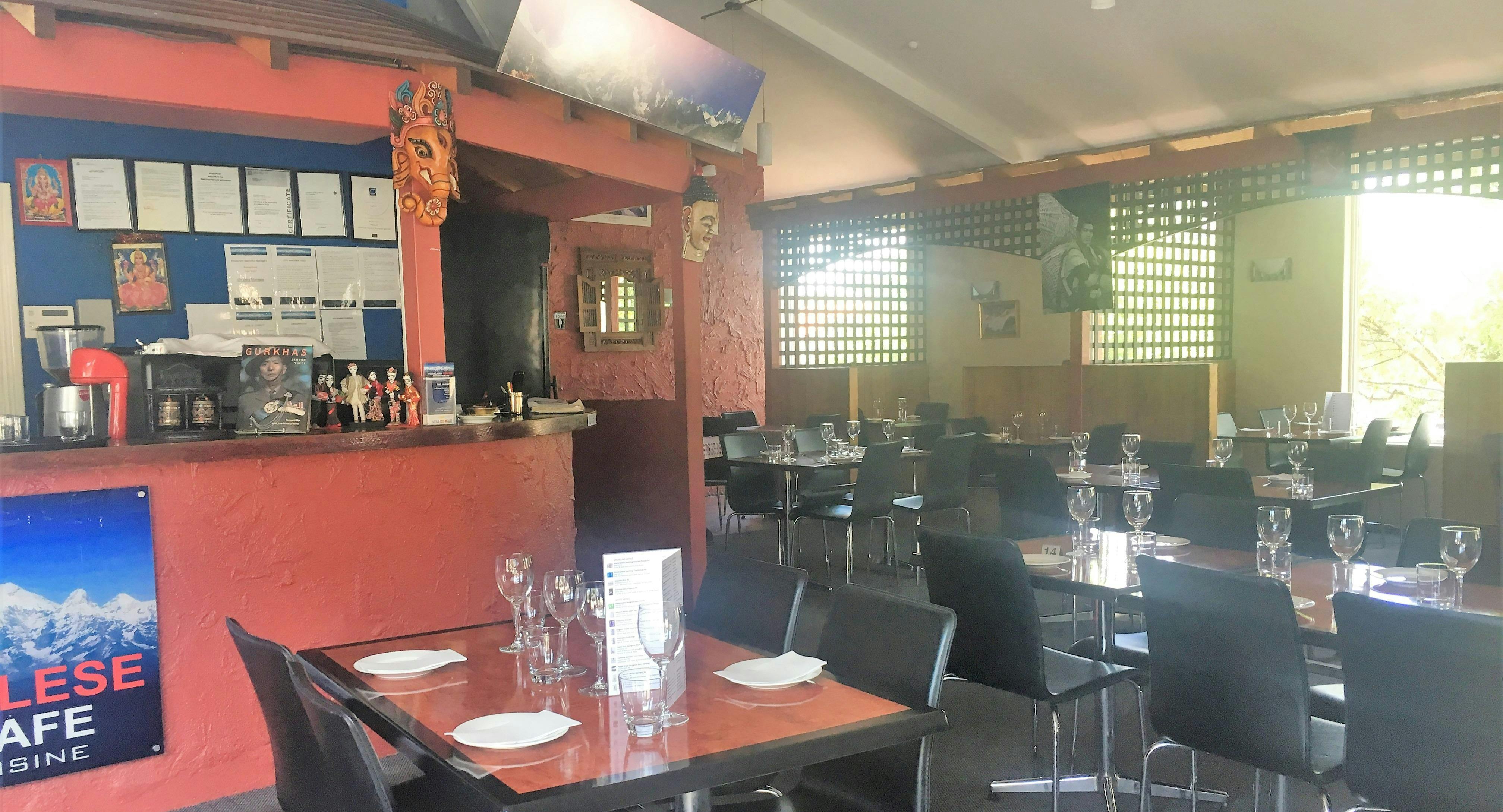 Photo of restaurant Himalayan Nepalese Restaurant & Cafe Mosman Park in Mosman Park, Perth