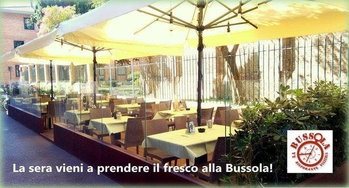 Foto del ristorante La Bussola a Centro, Rimini