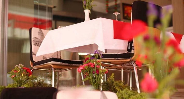 Photo of restaurant The New Season Restaurant in Fatih, Istanbul