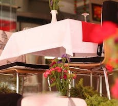 Restaurant The New Season Restaurant in Fatih, Istanbul