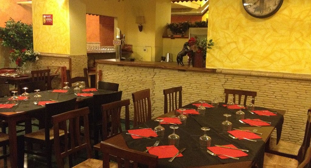 Photo of restaurant Pegaso in Centro Storico, Rome