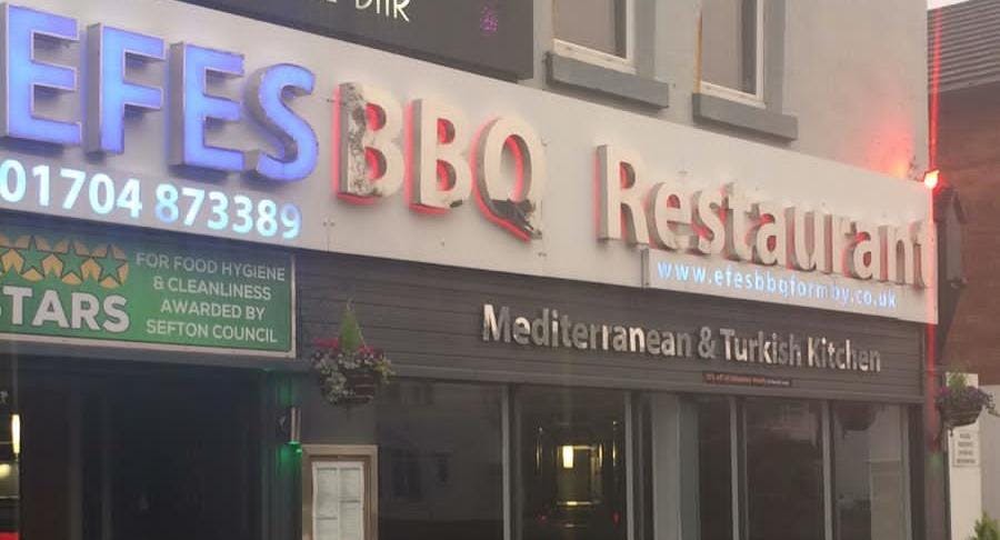 Photo of restaurant EFES BBQ in Formby, Liverpool