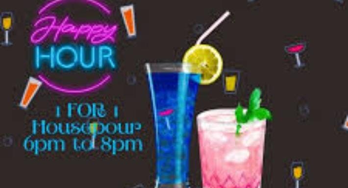 Restaurant CHOSEN ONE CHILLAX BAR in Kallang, 新加坡