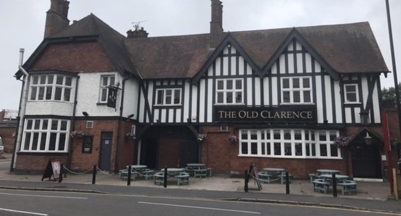 Photo of restaurant Old Clarence Coventry in St Michaels, Coventry