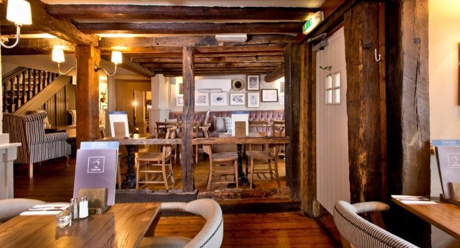 Photo of restaurant The Swan Inn Haslemere in Town Centre, Haslemere