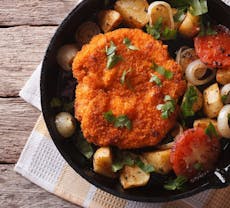 Restaurant Amterl Baden in Zentrum, Baden