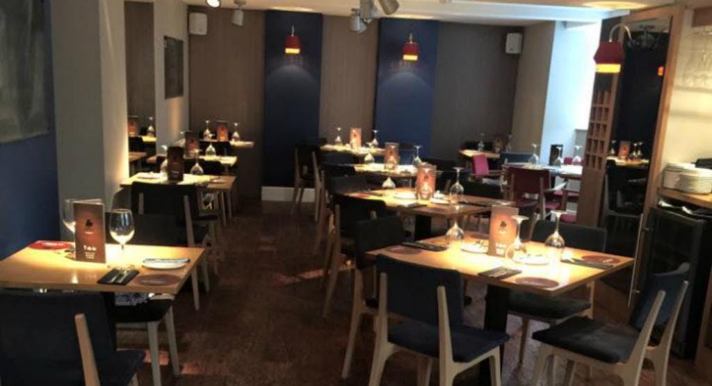 Photo of restaurant Bodega Steakhouse in Centre, Harrogate