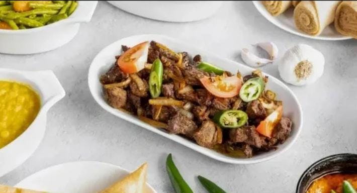 Photo of restaurant Adam's Ethiopian Restaurant in Brixton, London - Photo 2