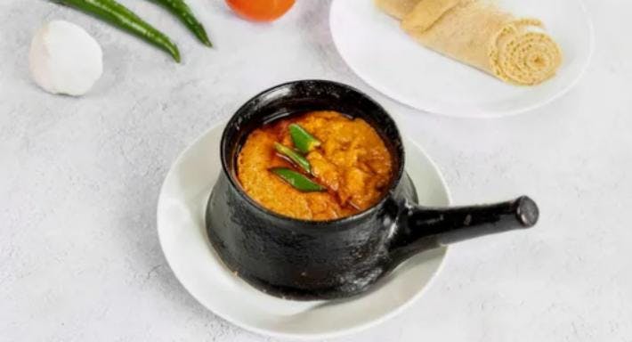 Photo of restaurant Adam's Ethiopian Restaurant in Brixton, London - Photo 3