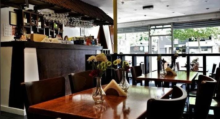 Photo of restaurant Adam's Ethiopian Restaurant in Brixton, London - Photo 4