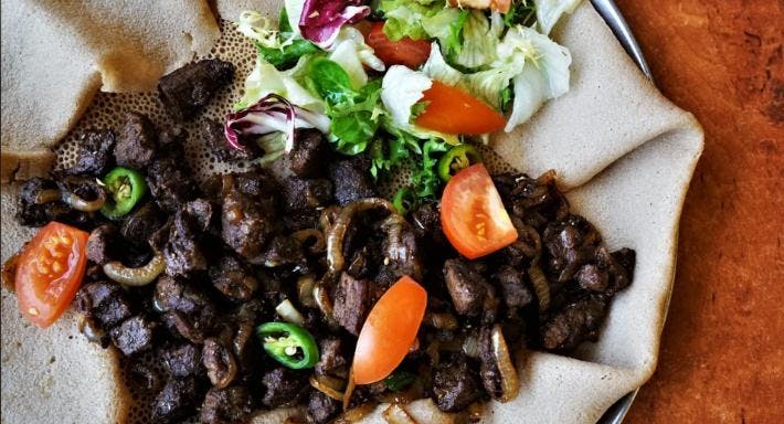 Photo of restaurant Adam's Ethiopian Restaurant in Brixton, London - Photo 5