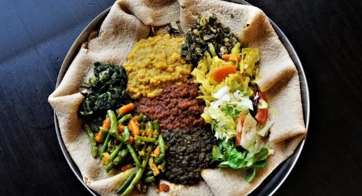 Photo of restaurant Adam's Ethiopian Restaurant in Brixton, London - Photo 6