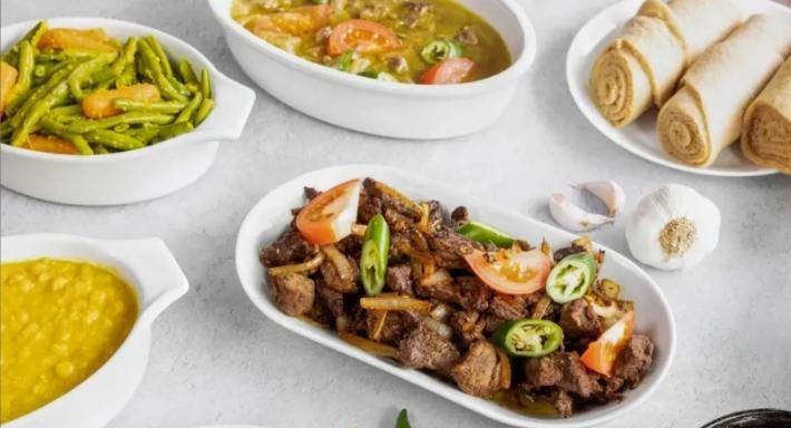 Photo of restaurant Adam's Ethiopian Restaurant in Brixton, London - Photo 7