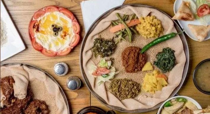 Photo of restaurant Adam's Ethiopian Restaurant in Brixton, London - Photo 8