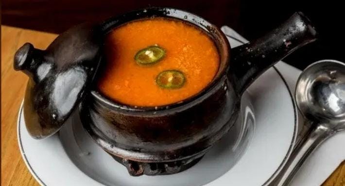 Photo of restaurant Adam's Ethiopian Restaurant in Brixton, London - Photo 9