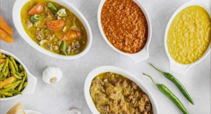 Photo of restaurant Adam's Ethiopian Restaurant in Brixton, London - Photo 10