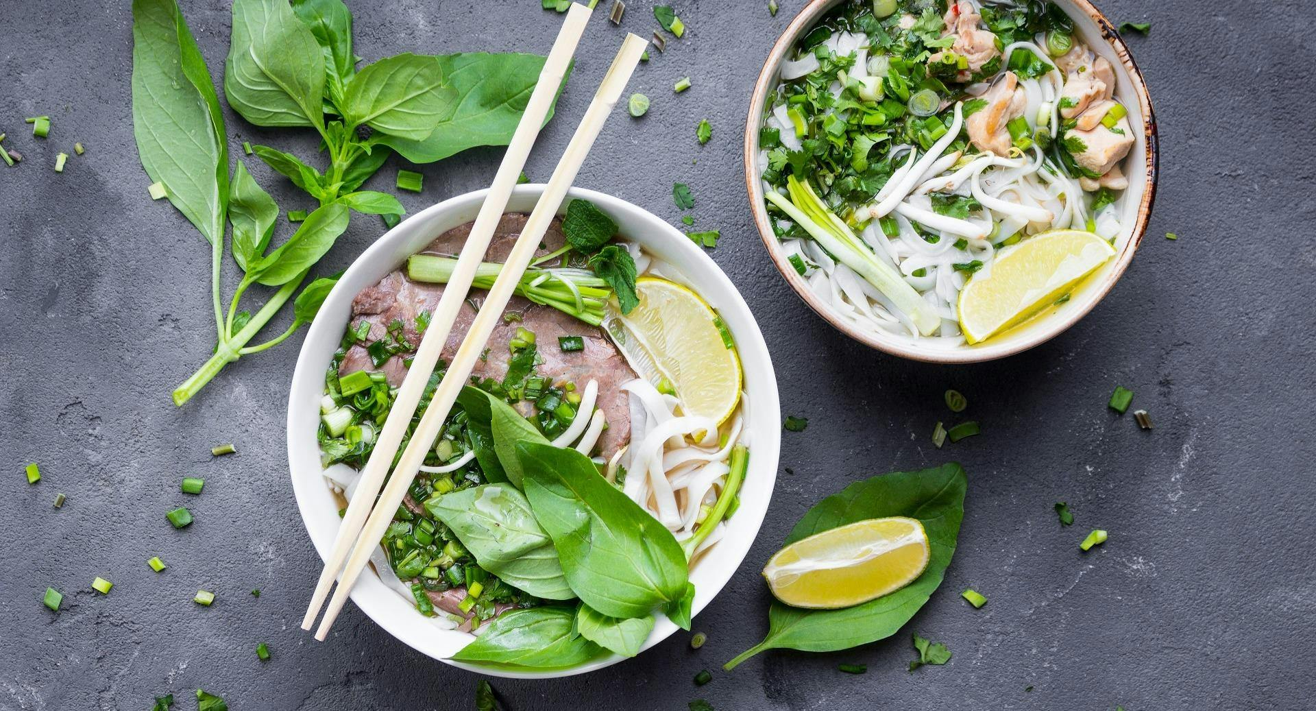 Photo of restaurant Pho Ever Donauzentrum in 6. District, Vienna - Photo 5