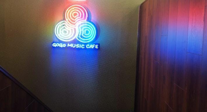 Photo of restaurant GoGo Music Cafe 三原色 in Sydney CBD, Sydney - Photo 6