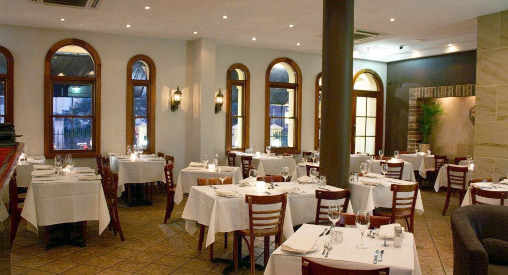 Photo of restaurant At Fernando's in Leichhardt, Sydney