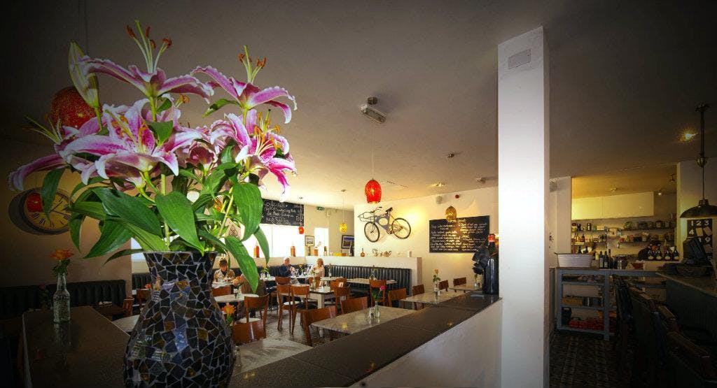 Photo of restaurant Cafe Lilli in Norton, Stockton-on-Tees