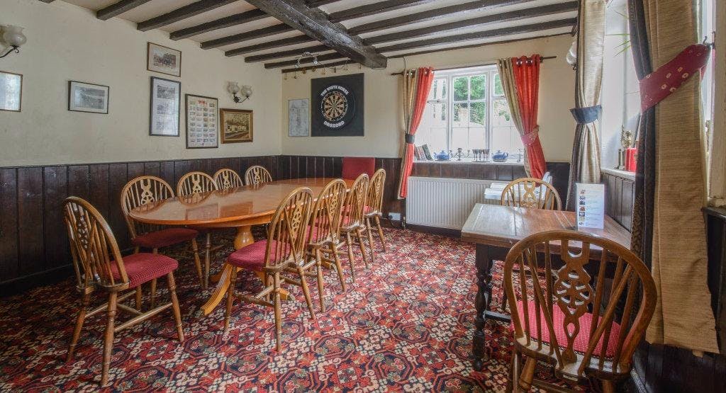 Photo of restaurant The White Horse in Town Centre, Droxford