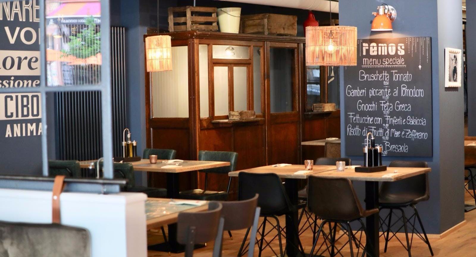 Bilder von Restaurant remos Köln restaurant in Innenstadt, Köln - Photo 5