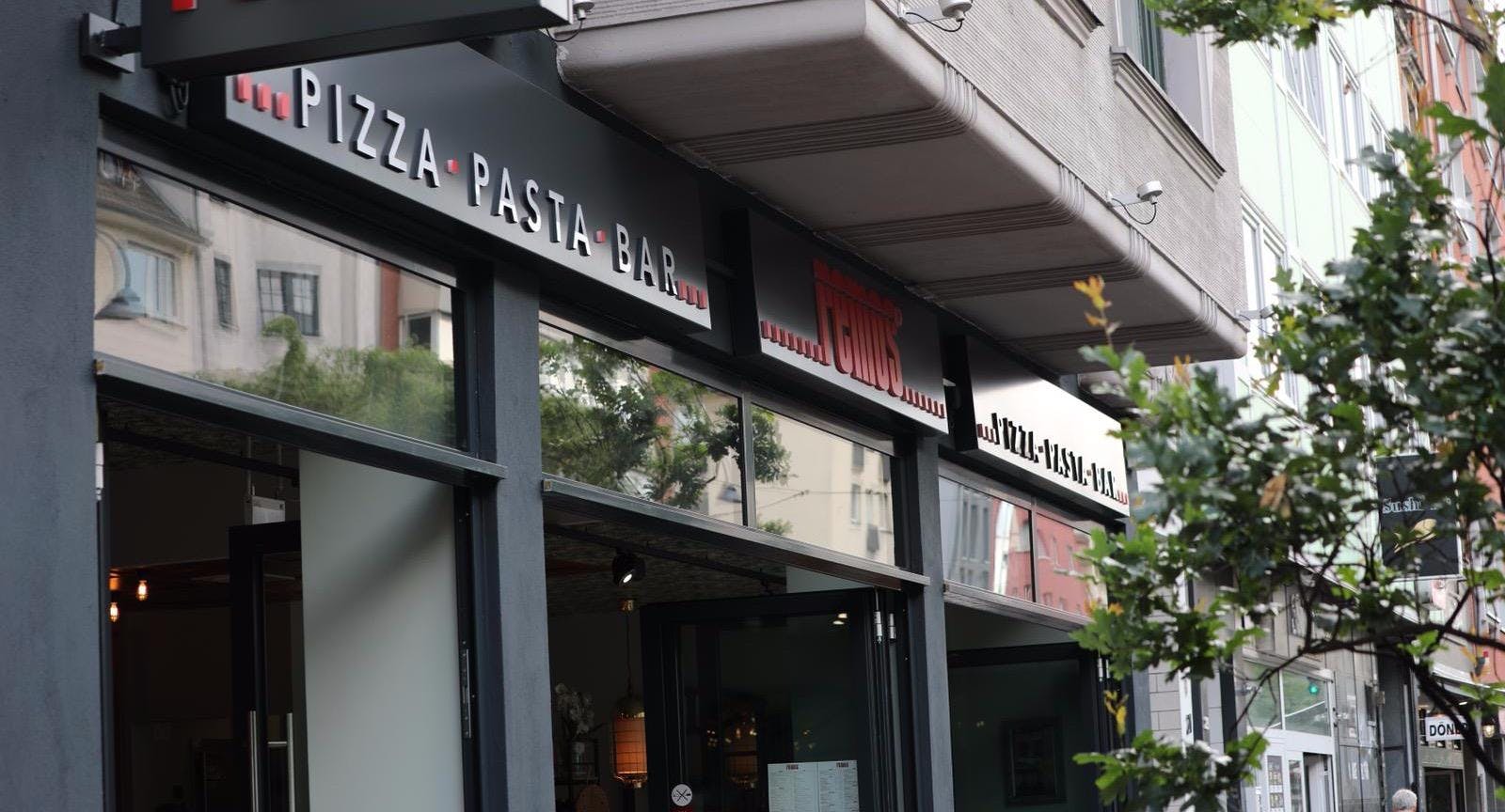 Bilder von Restaurant remos Köln restaurant in Innenstadt, Köln - Photo 8