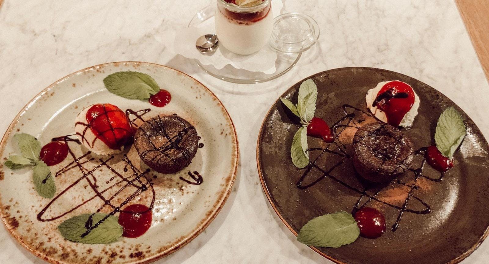 Bilder von Restaurant remos Köln restaurant in Innenstadt, Köln - Photo 9