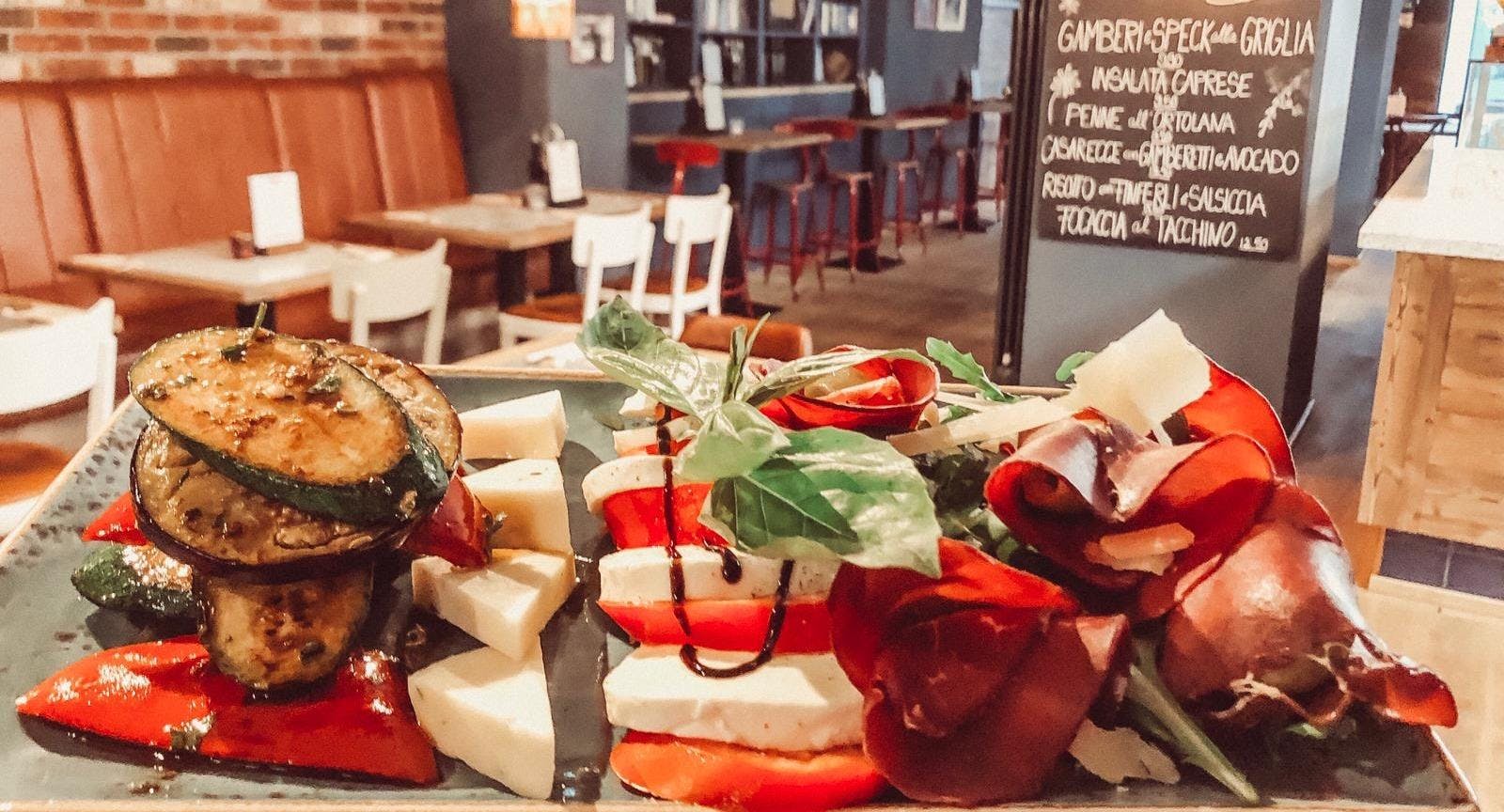 Bilder von Restaurant remos Köln restaurant in Innenstadt, Köln - Photo 12