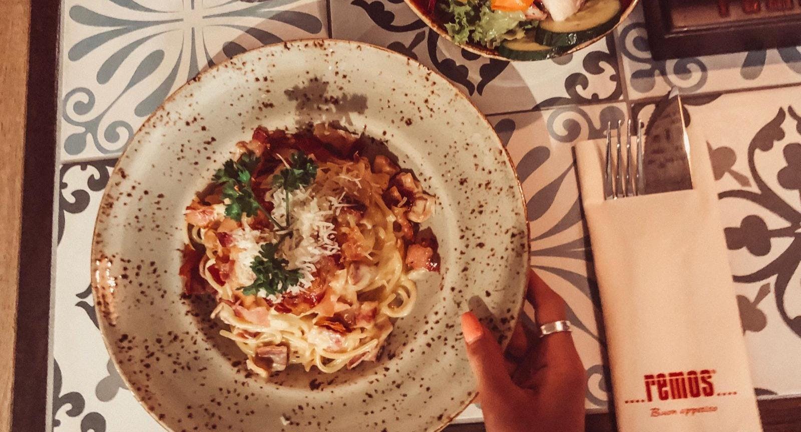 Bilder von Restaurant remos Köln restaurant in Innenstadt, Köln - Photo 13