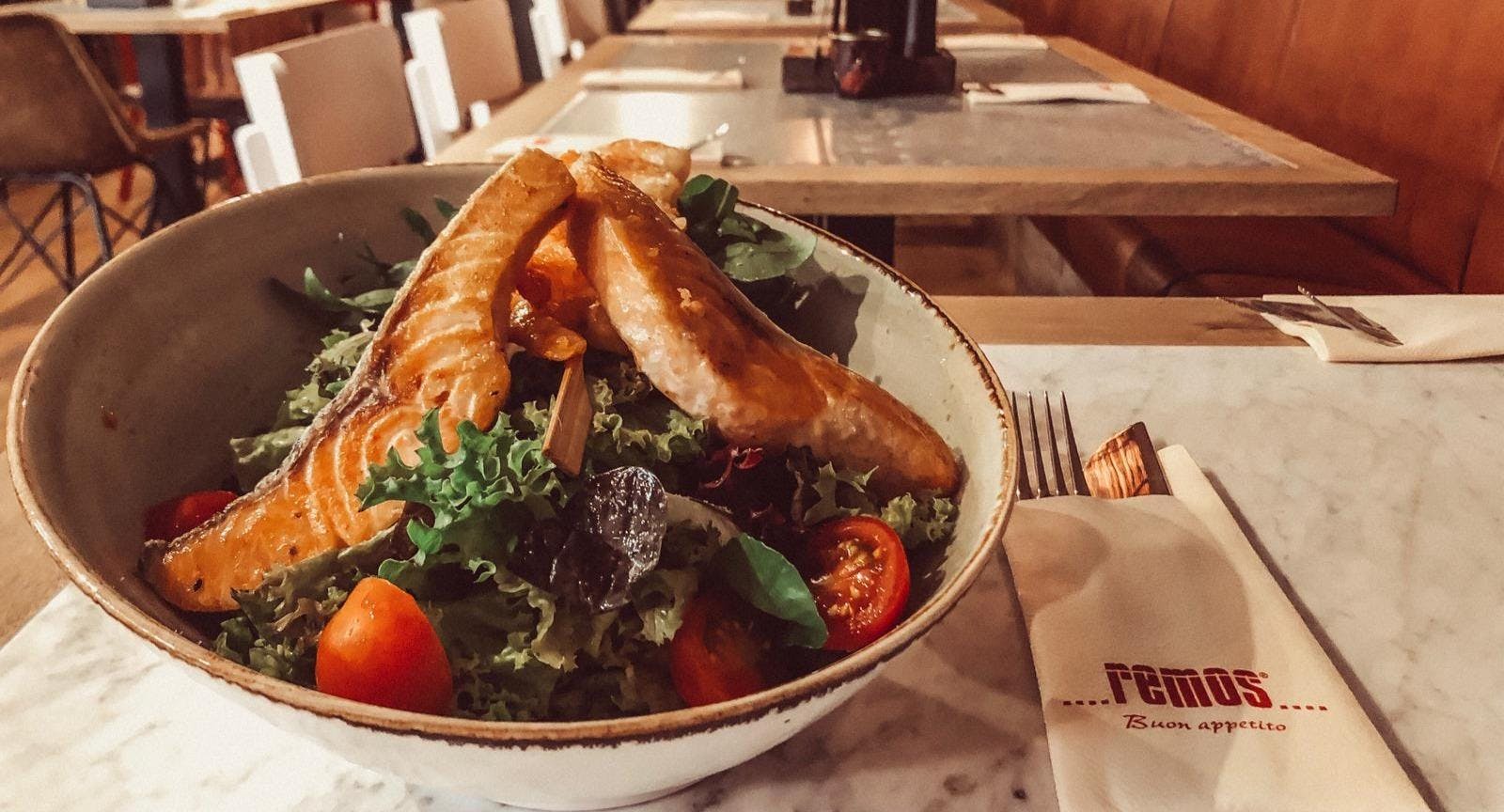 Bilder von Restaurant remos Köln restaurant in Innenstadt, Köln - Photo 2