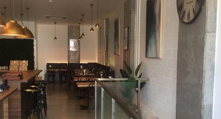 Photo of restaurant Monte Alto Eatery & Bar in Crows Nest, Sydney